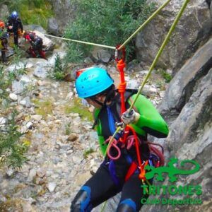 Taller Escalada