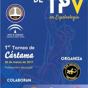 IXCOPAANDALUCIATPV-1